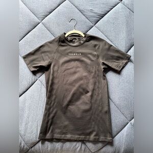 YoungLA SuperHero Compression Tee, M.